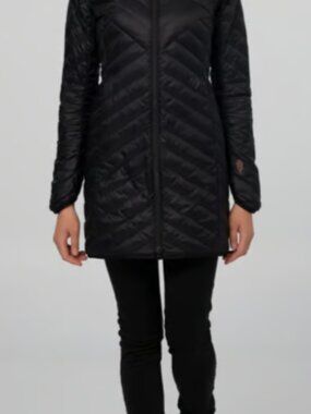 Indygena Turvata Jacket